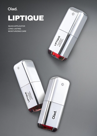 OIAD - Liptique - 13 Colors