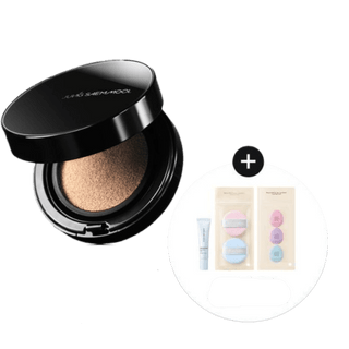 Jung Saem Mool - Essential Skin Nuder Long Wear Cushion + Refill - 6 Colors - Koreabe