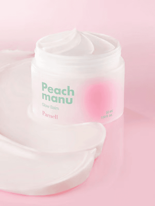 Parnell - Peach Manu Glow Balm 50ml - Koreabe
