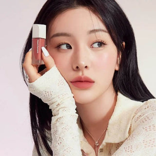 Heart Percent - Dote On Mood Blurry Fog Tint - 6 Colors - Koreabe