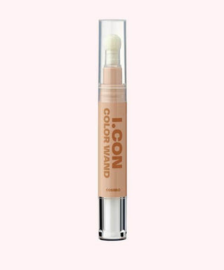 Cosiero - Icon Color Wand - Warm Shade Color - Koreabe