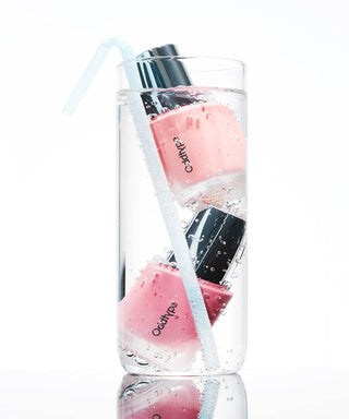 Oddtype - So Touchable Water Blush (10 Colors) - Koreabe