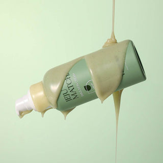 Trimay - Jeju Matcha Emulsion Cream 150ml - Koreabe