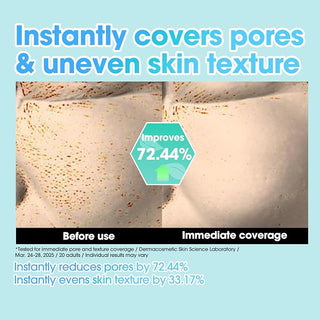 Somebymi - PDRN Spirulina Poreless Primer 10g