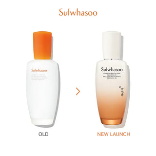 Sulwhasoo - Balancing Emulsion 125ml - Koreabe