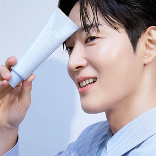 S.Nature - Aqua Oasis Gel Moisturizing Gel Cream 90ml - Koreabe