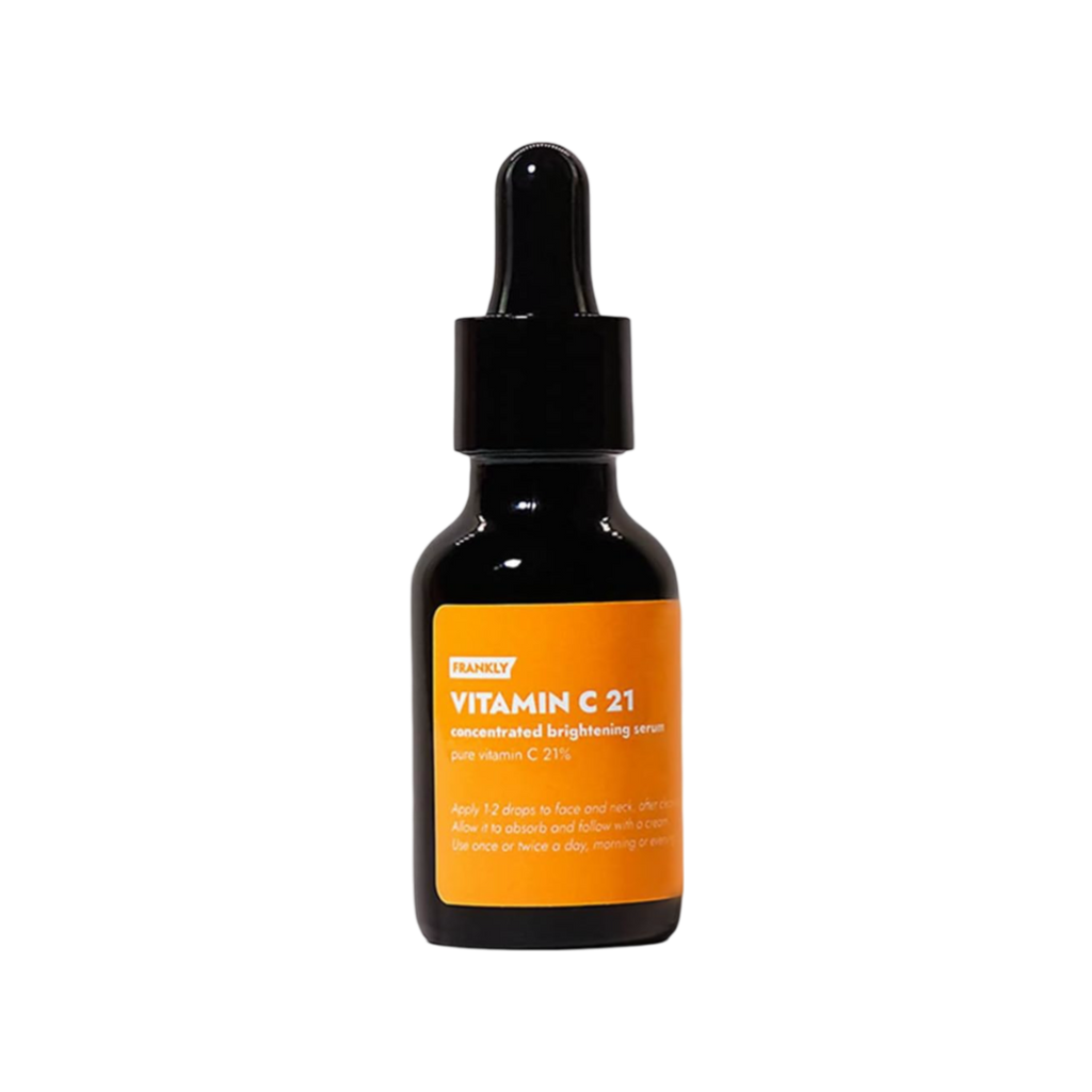 Frankly - Vitamin C21 15ml