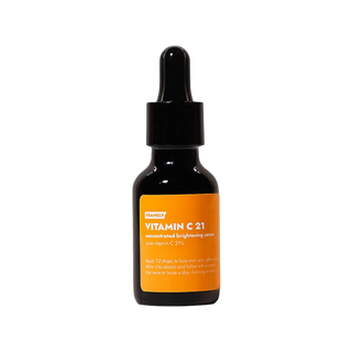 Frankly - Vitamin C21 15ml