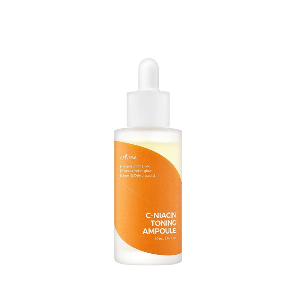 Isntree - C-Niacin Toning Ampoule 50ml