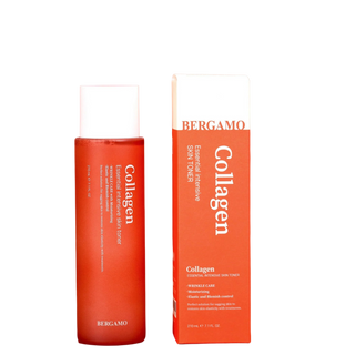 Bergamo - Collagen Essential Intensive Toner 210ml