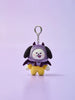 BT21 - CHIMMY Angel & Villain Villain Doll Keyring