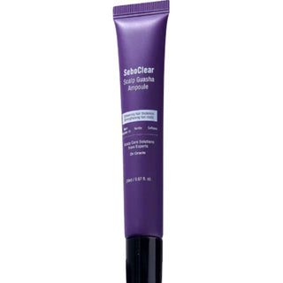 Dr Oracle - SeboClear Guasha Ampoule 20ml - Koreabe