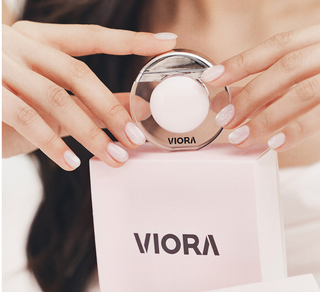 Viora - Petit Hand Serum Peach Musk