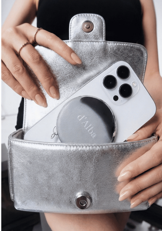 d'Alba - Mini Glow Fit Serum Cover Cushion - 3 Options