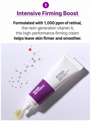 Biome Activate - Retinoid 1000ppm 30ml