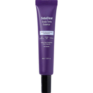 Dr Oracle - SeboCleaer Scalp Tonic Essence 40ml - Koreabe