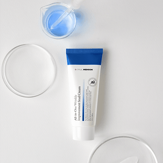 Paul Medison - All in One Wrinkle Improvement Snail Cream 100ml - Koreabe