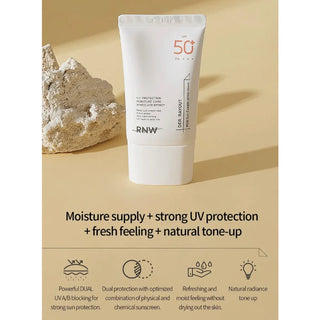 RNW - Mild Sun Cream SPF50+ PA++++ 50ml