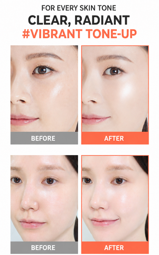 Sungboon Editor - Pink Blossong Brightening Tone Up Sun Cream SPF50 PA++++ 50ml