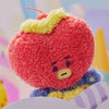 BT21 - TATA On the Cloud Edition Doll Keyring