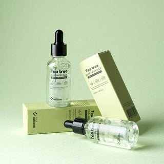 Paul Medison - Tea Tree Cica Ampoule 30ml - Koreabe