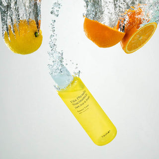 Trimay - Vita Physalis Niacinamide Dark Stop & Bright Toner 200ml - Koreabe
