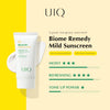 UIQ - Biome Remedy Milde Sonnencreme SPF50+ PA++++ 50ml