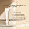 Sulwhasoo - UV Daily Essential Sunscreen Multi Protection SPF50+ PA++++