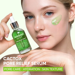 Dr Melaxin - Cactox Pore Relief Serum 50ml