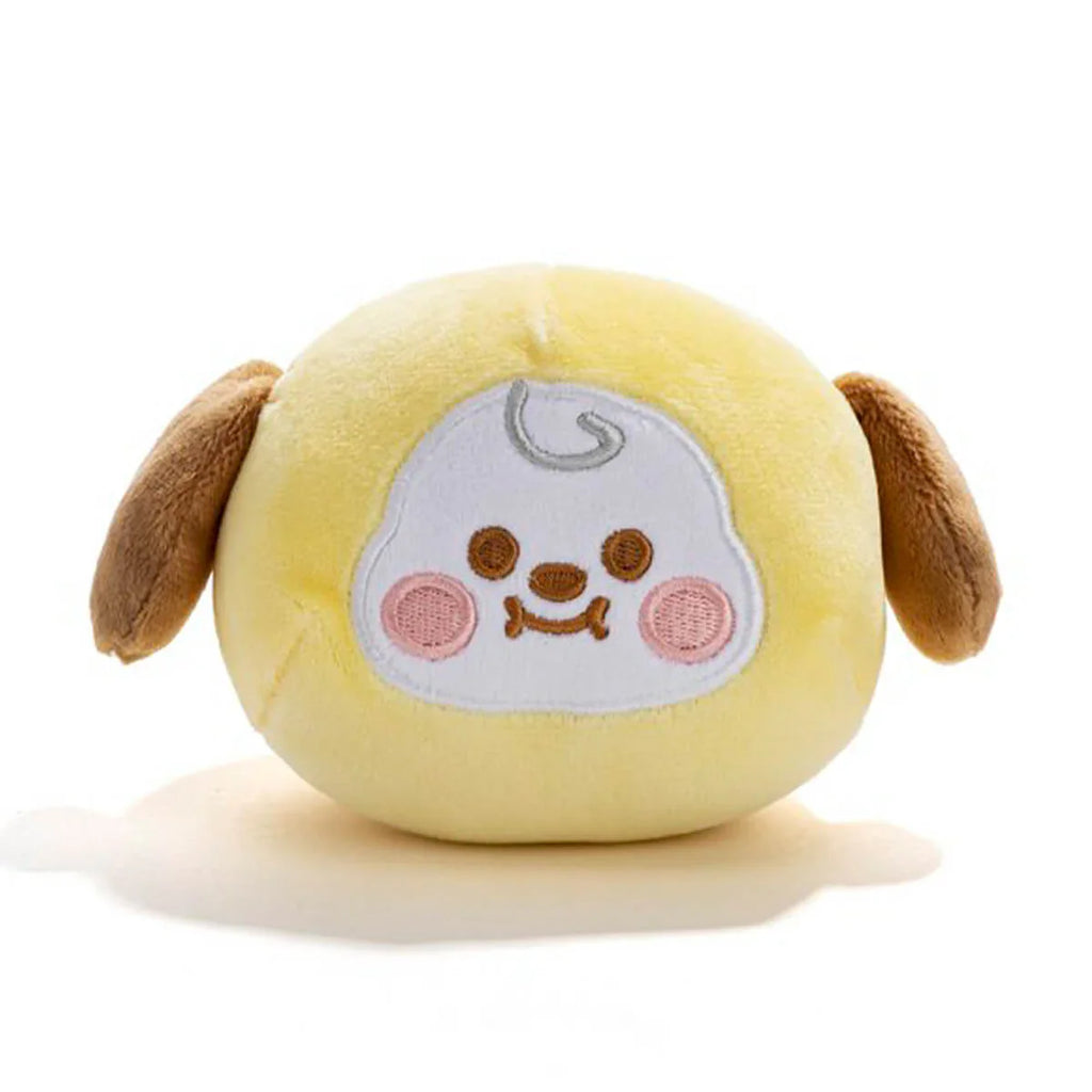 BT21 - CHIMMY Baby Face Cushion