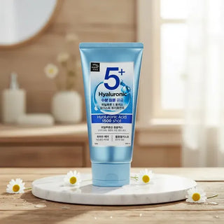 Mise En Scene - Hyaluronic Acid 1500 Shot - 300ml