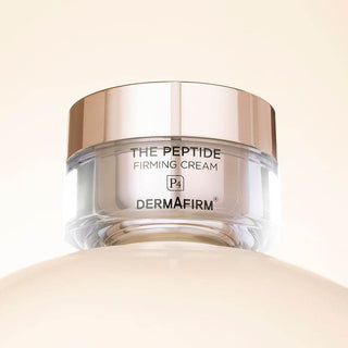 Dermafirm - The Peptide Firming Cream 50ml - Koreabe