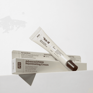 (Renewal) Rejuall Advanced PDRN Rejuvenating Cream 30ml - Koreabe
