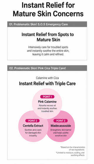 Rovectin - Cica Care Spot Balm 40ml