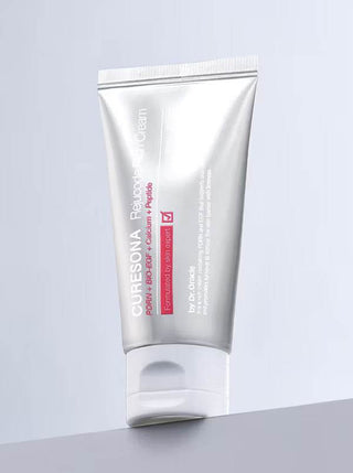 Curesona - Rejucode Rich Cream 50ml - Koreabe