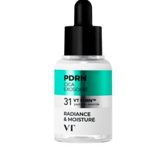 VT - PDRN Cica Exosome 30ml - Koreabe
