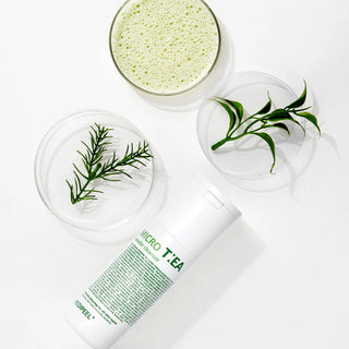 Medipeel - Micro Tea Powder Cleanser 70ml