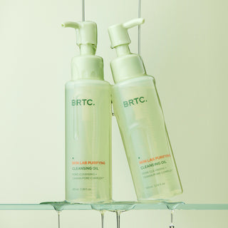 BRTC - Skin Lab Purifying Cleansing Oil 100ml