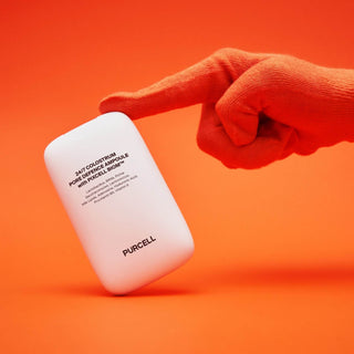 Purcell - 24/7 Colostrum Pore Defence Ampoule with Pixcell Biom 55ml - Koreabe