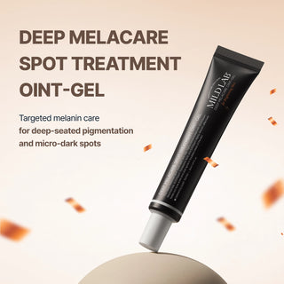 Mild Lab - Deep Melacare Spot Treatment Oint Gel 20ml