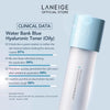 Laneige - Water Bank Blue Hyaluronic Essence Toner  160ml