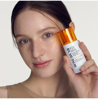Somebymi - V10 Hyal Hydra Capsule Sunscreen SPF50+ PA+++ 40ml