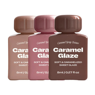 Alternative Stereo - Caramel Glaze - 5 Options