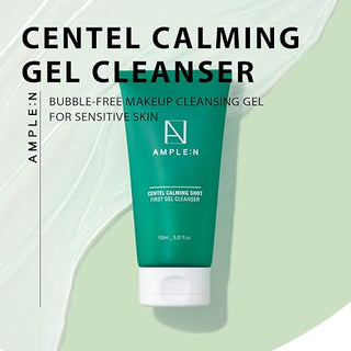 AMPLE:N - Centel Calming Shot Cleanser 150ml