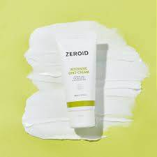 Zeroid - Intensive Cream 80ml - Koreabe