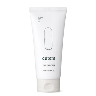 Cutem - Daily Lotion 180ml