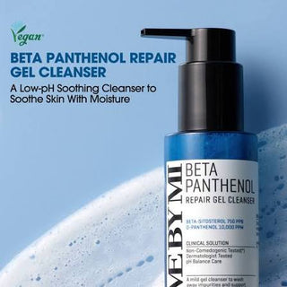 Somebymi - Beta Panthenol Repair Gel Cleanser 120ml