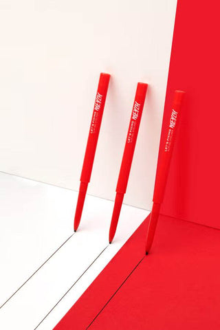 Merzy - Lets Fixing Slim Gel Eyeliner - 3 Colors - Koreabe