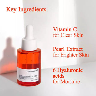 Pyunkang Yul - Brightening Blemish Care Serum 30ml