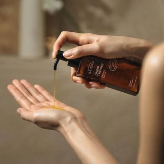 Beyond - Argan Therapy Signature Hair Oil 145ml - Koreabe